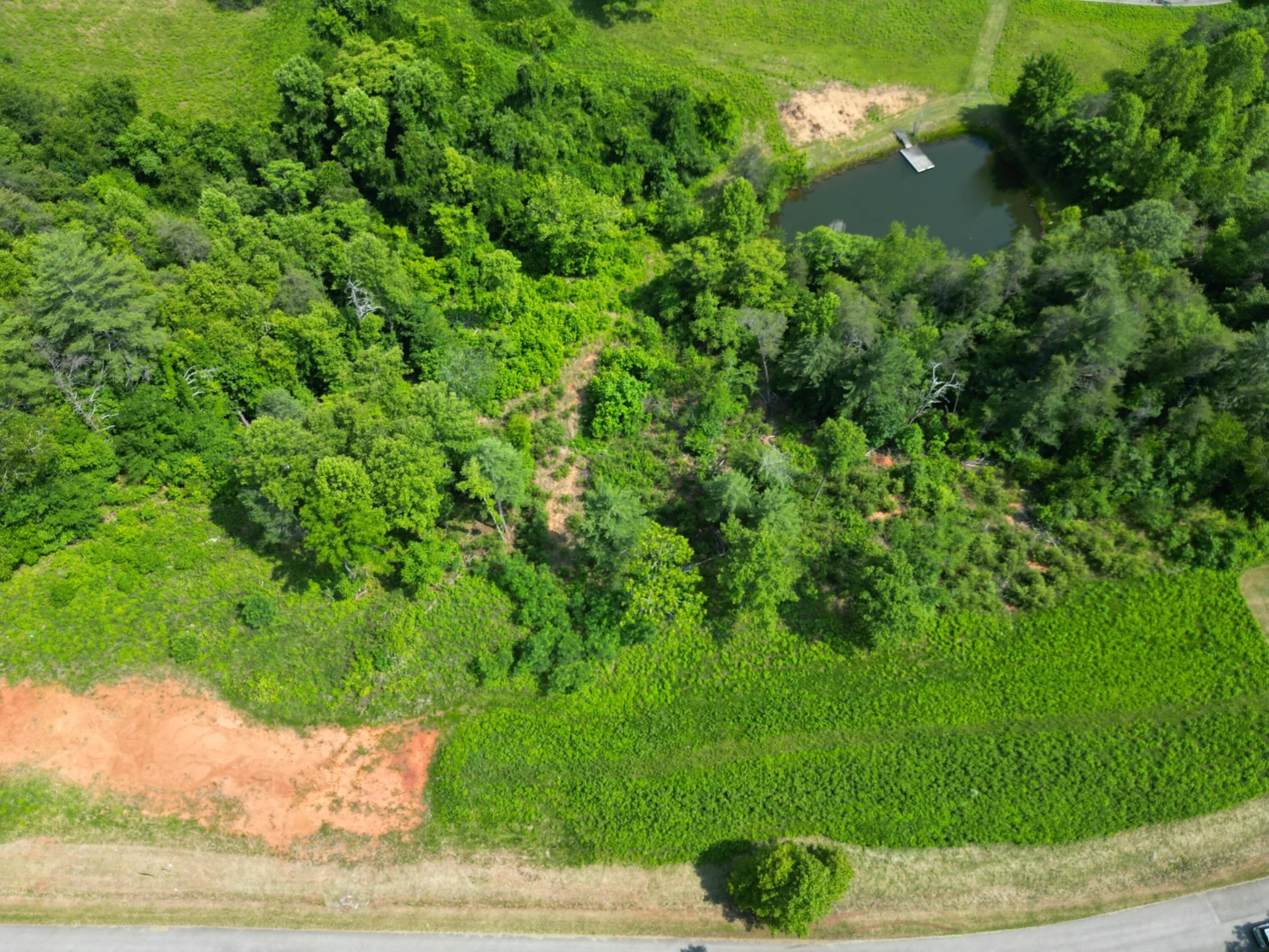 Lot 33 River Rock RD - Photo 4