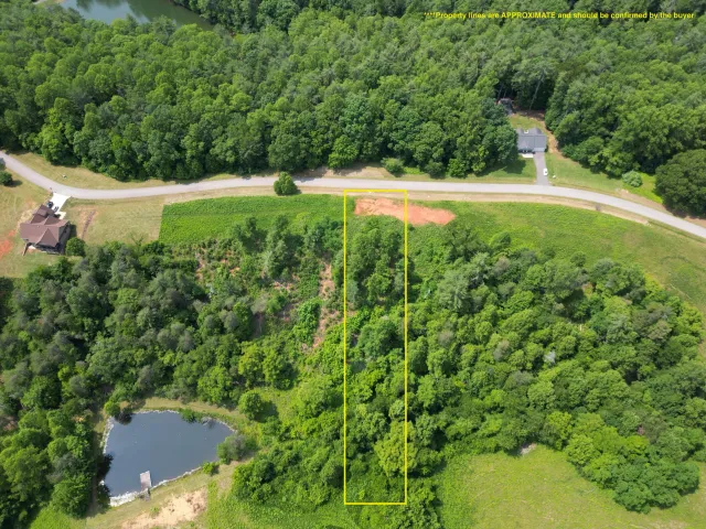 Lot 34 River Rock RD, Vinton, VA, 24179