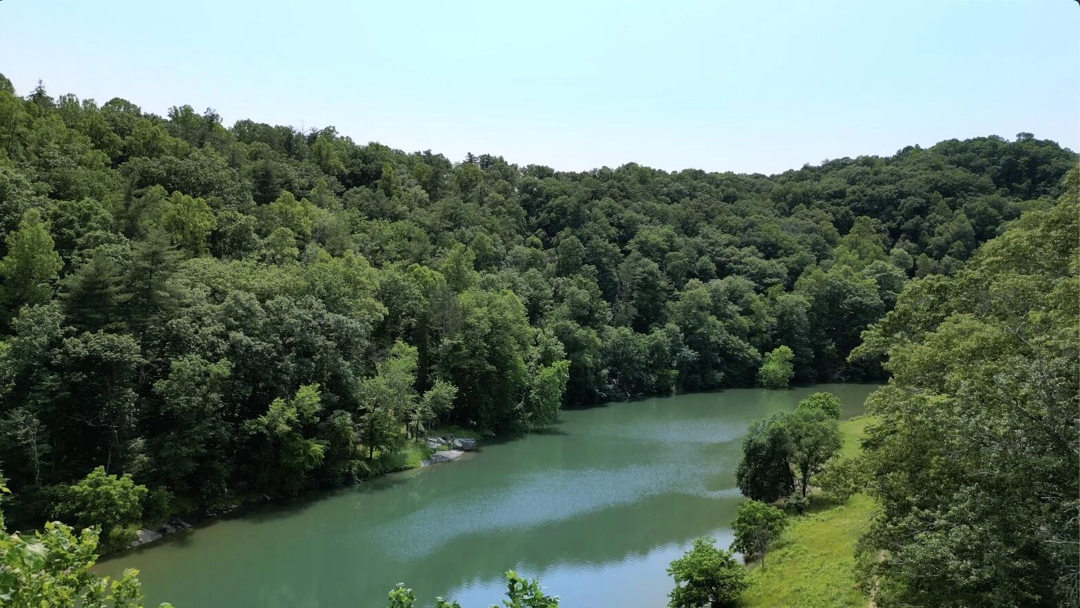 Lot 34 River Rock RD - Photo 2