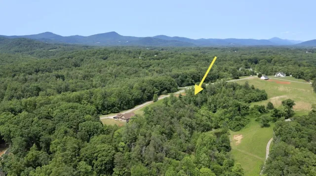 Lot 35 River Rock RD, Vinton, VA, 24179