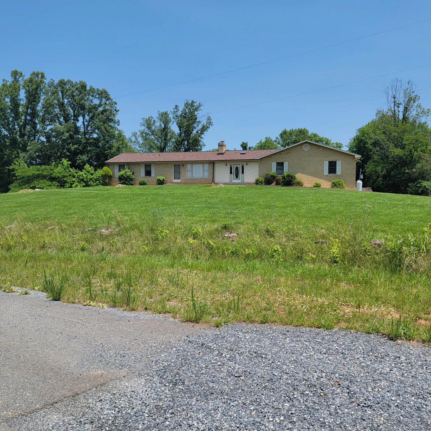 1160 Moorman RD