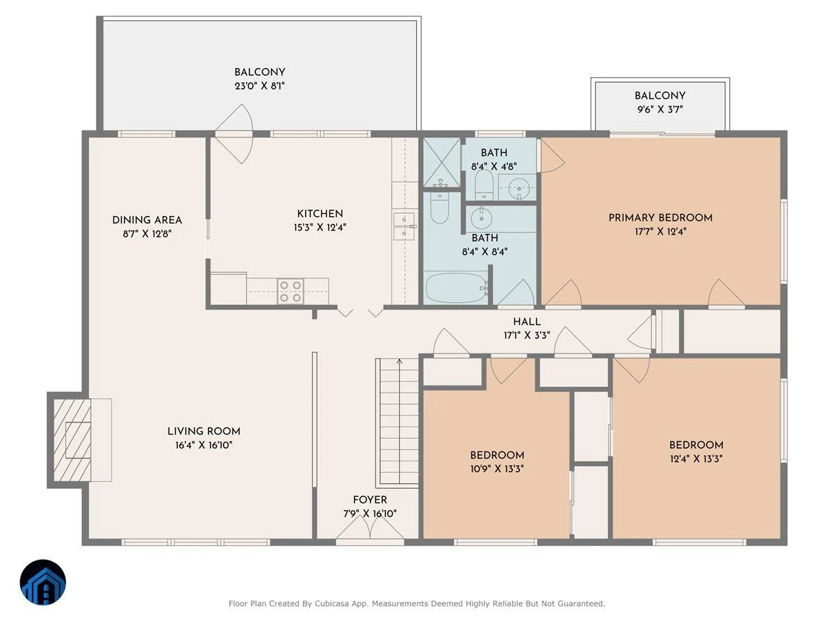 1207 Laymantown RD - Photo 5