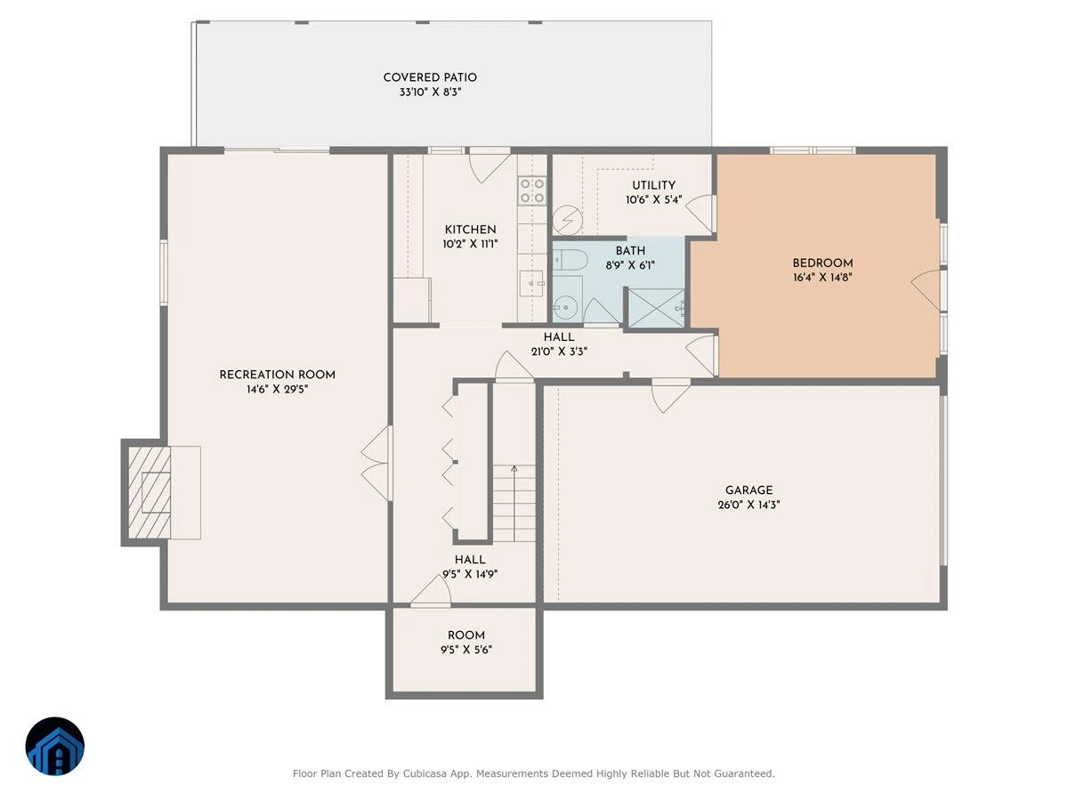 1207 Laymantown RD - Photo 6