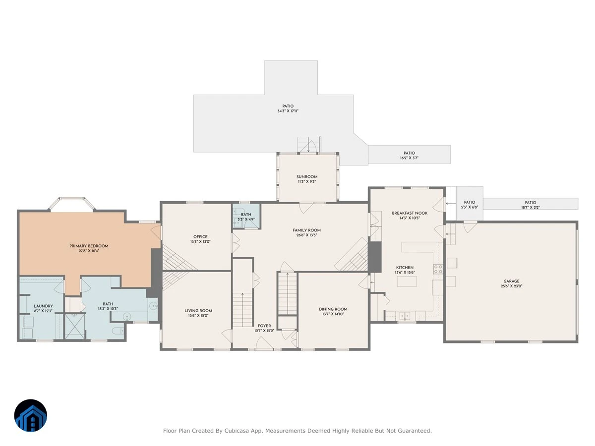 7609 Countrywood DR