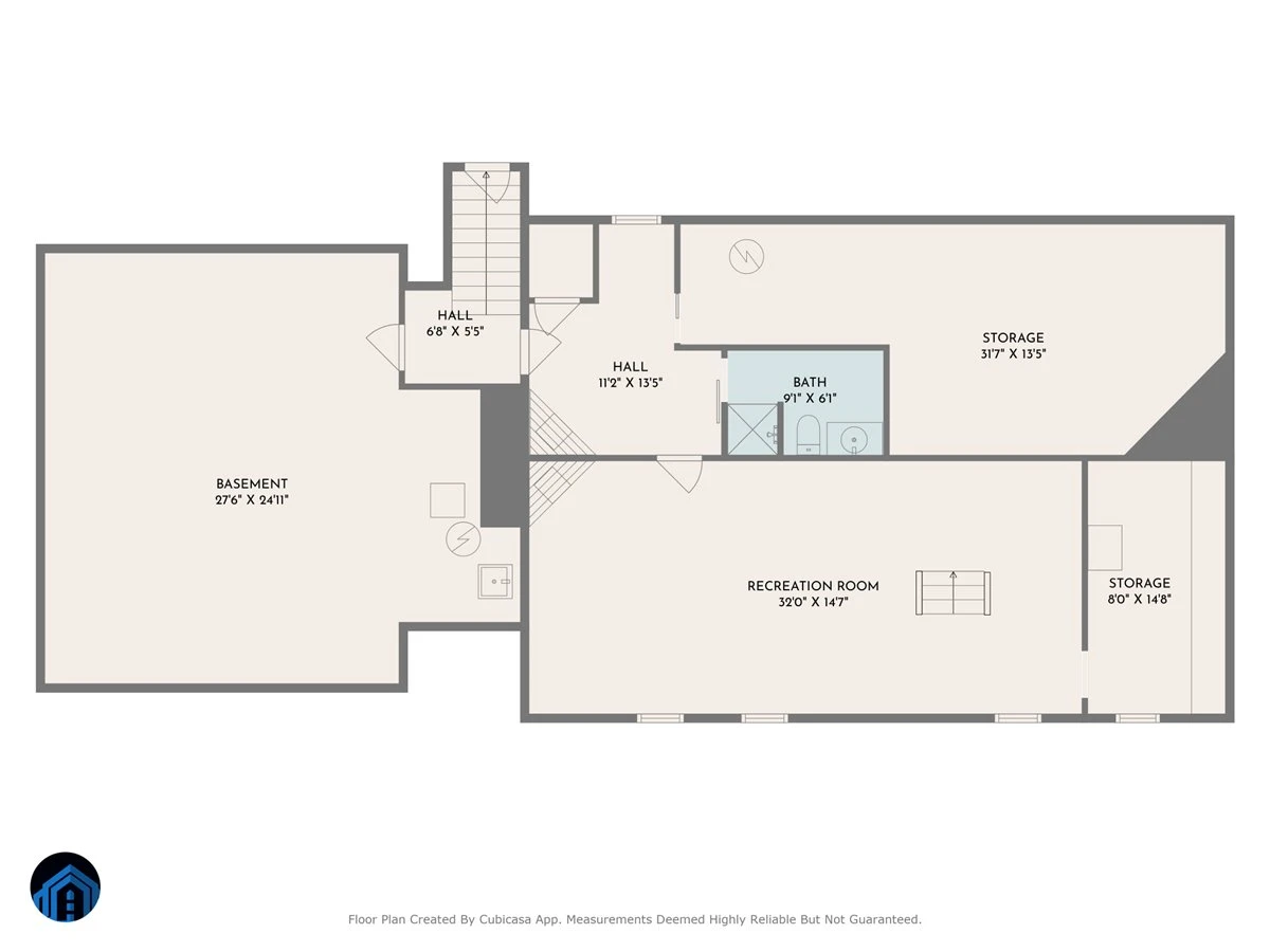 7609 Countrywood DR - Photo 5
