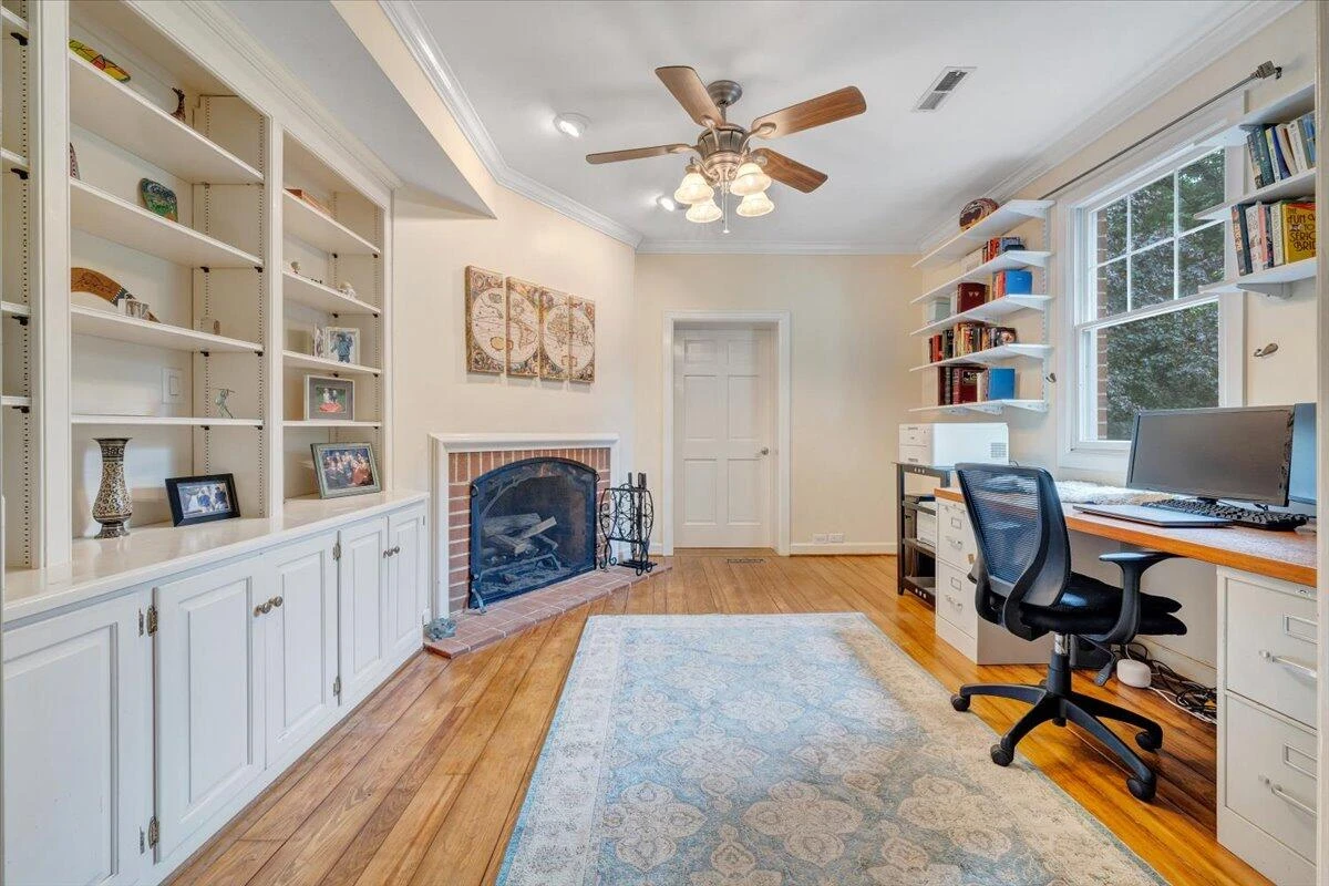 7609 Countrywood DR - Photo 39