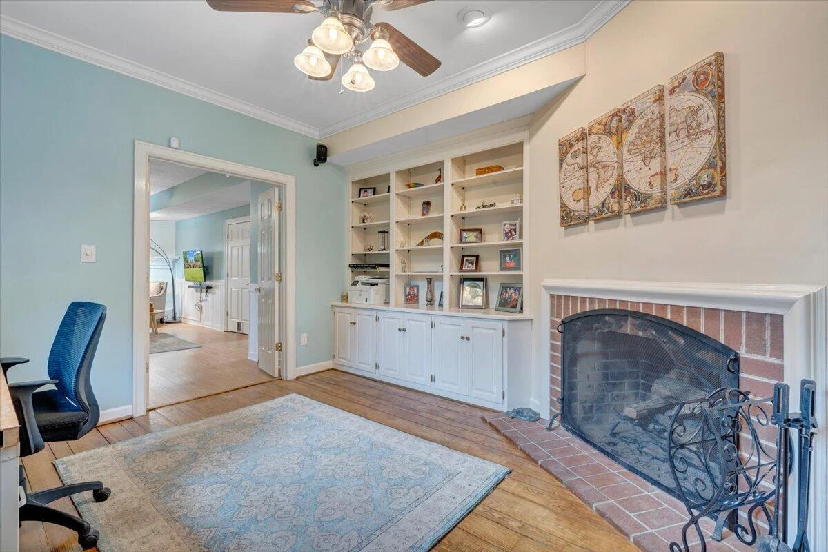 7609 Countrywood DR - Photo 41