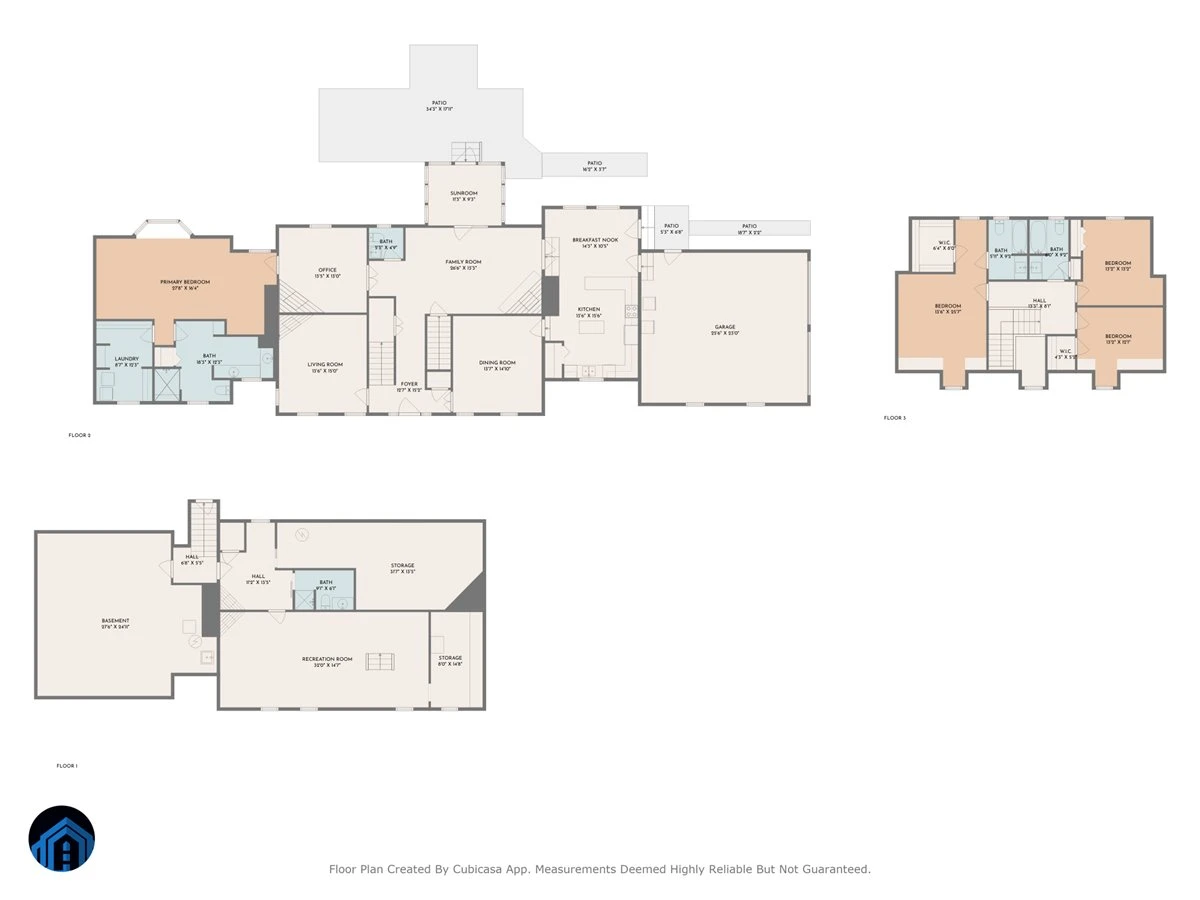 7609 Countrywood DR - Photo 7