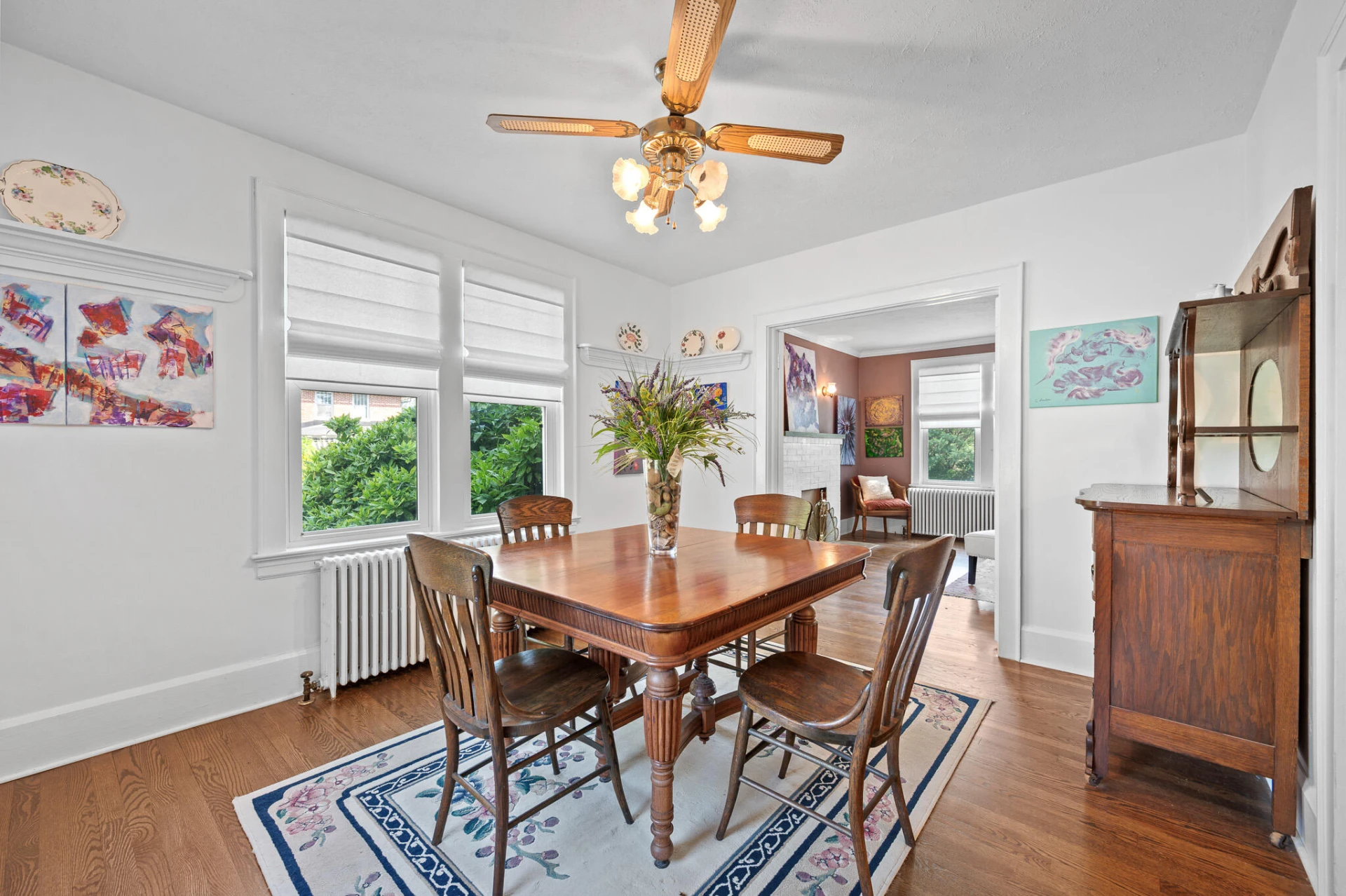 1210 Oakwood ST - Photo 17