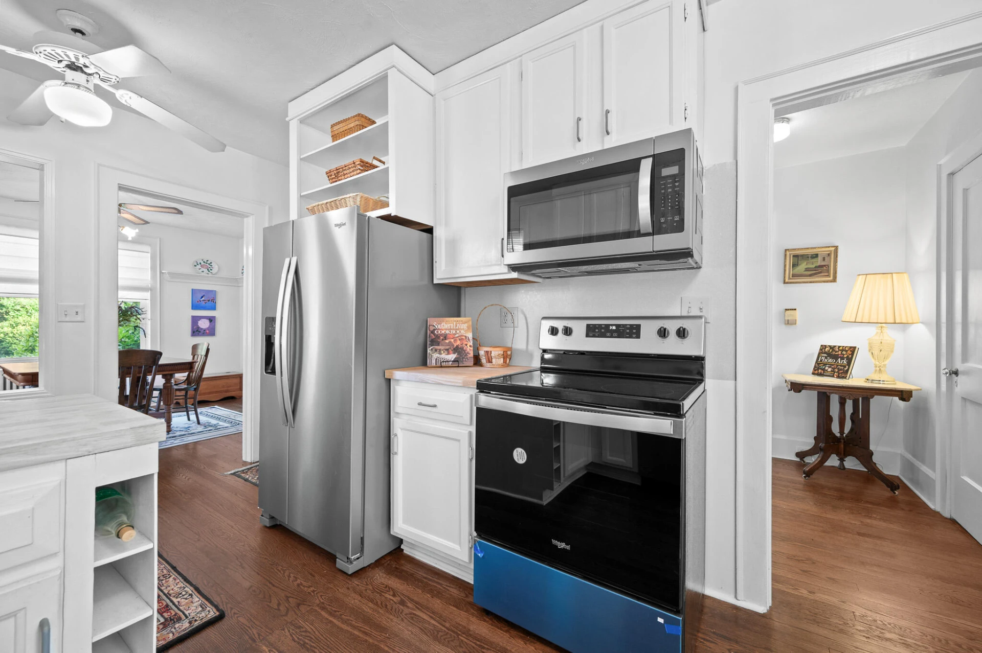 1210 Oakwood ST - Photo 21