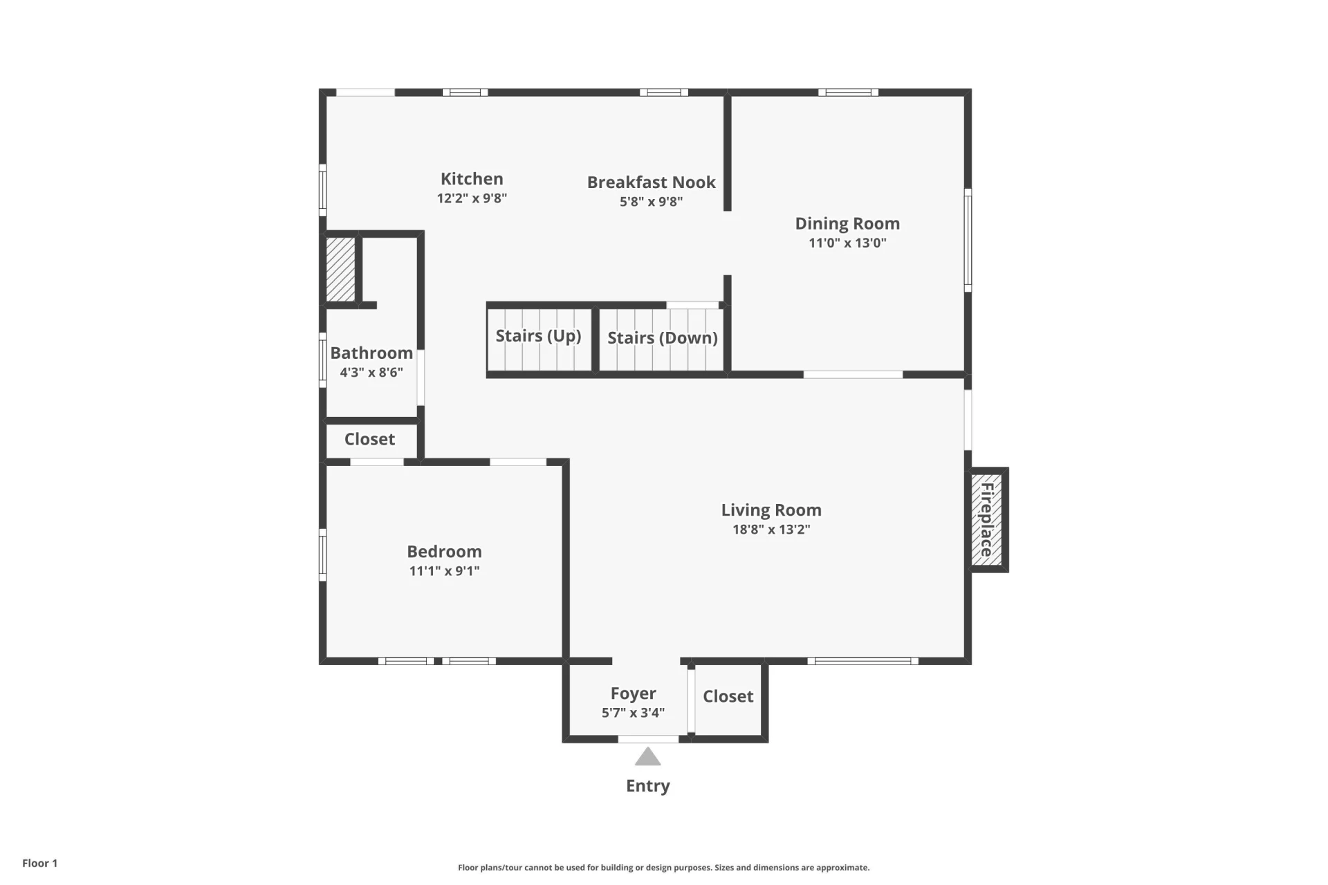 1210 Oakwood ST - Photo 52