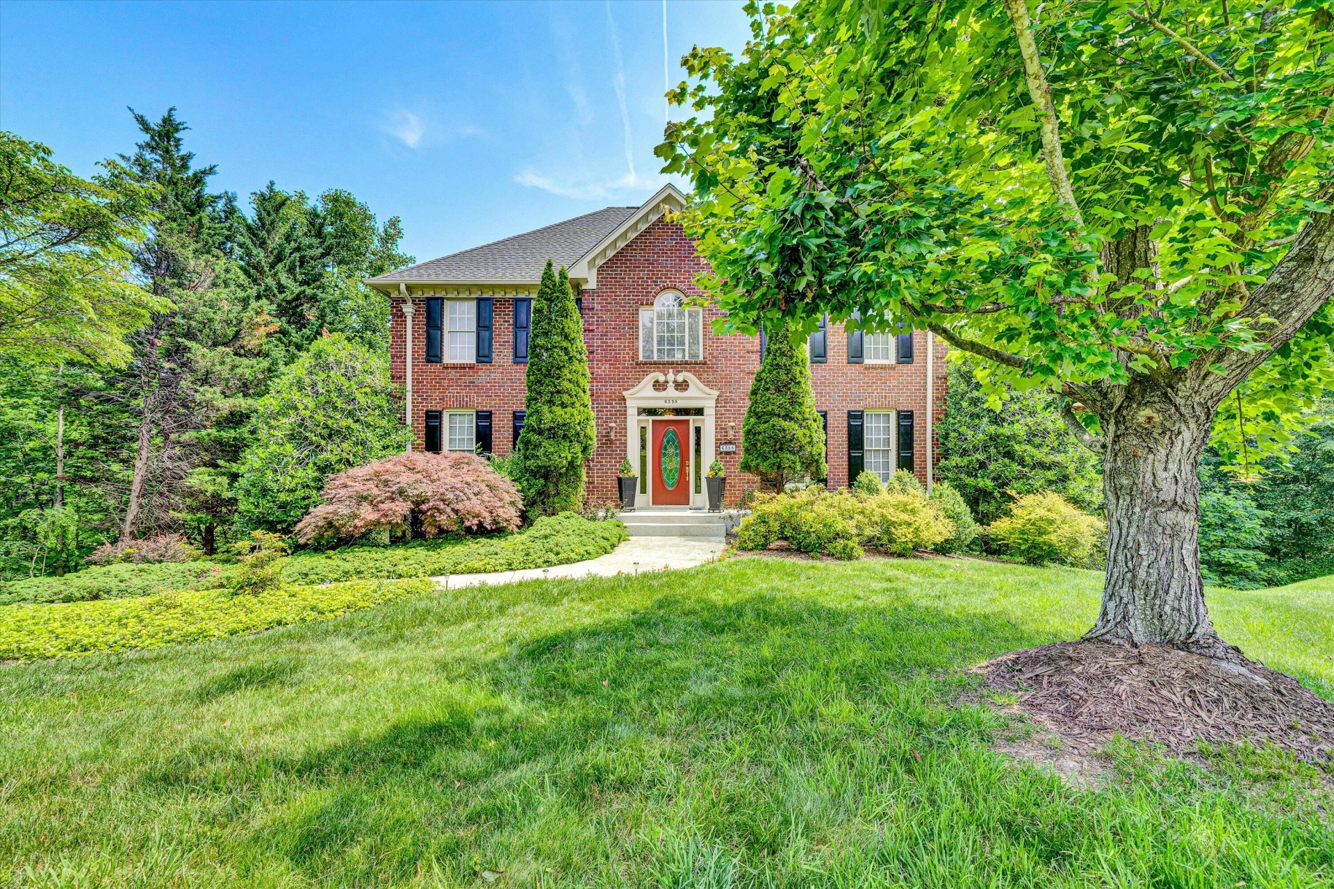 6355 Juliet CT