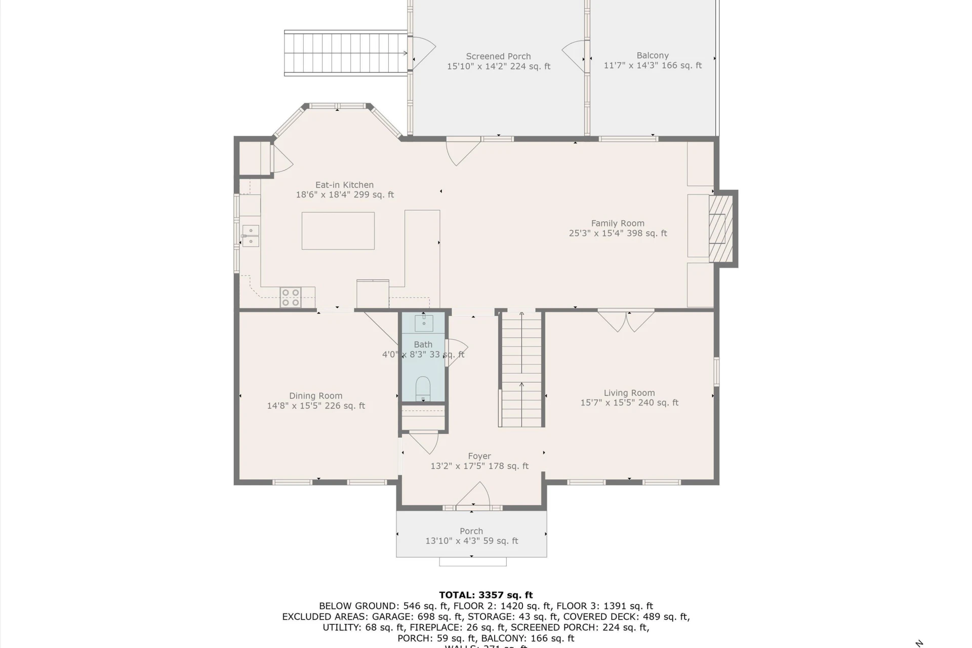 6355 Juliet CT - Photo 16
