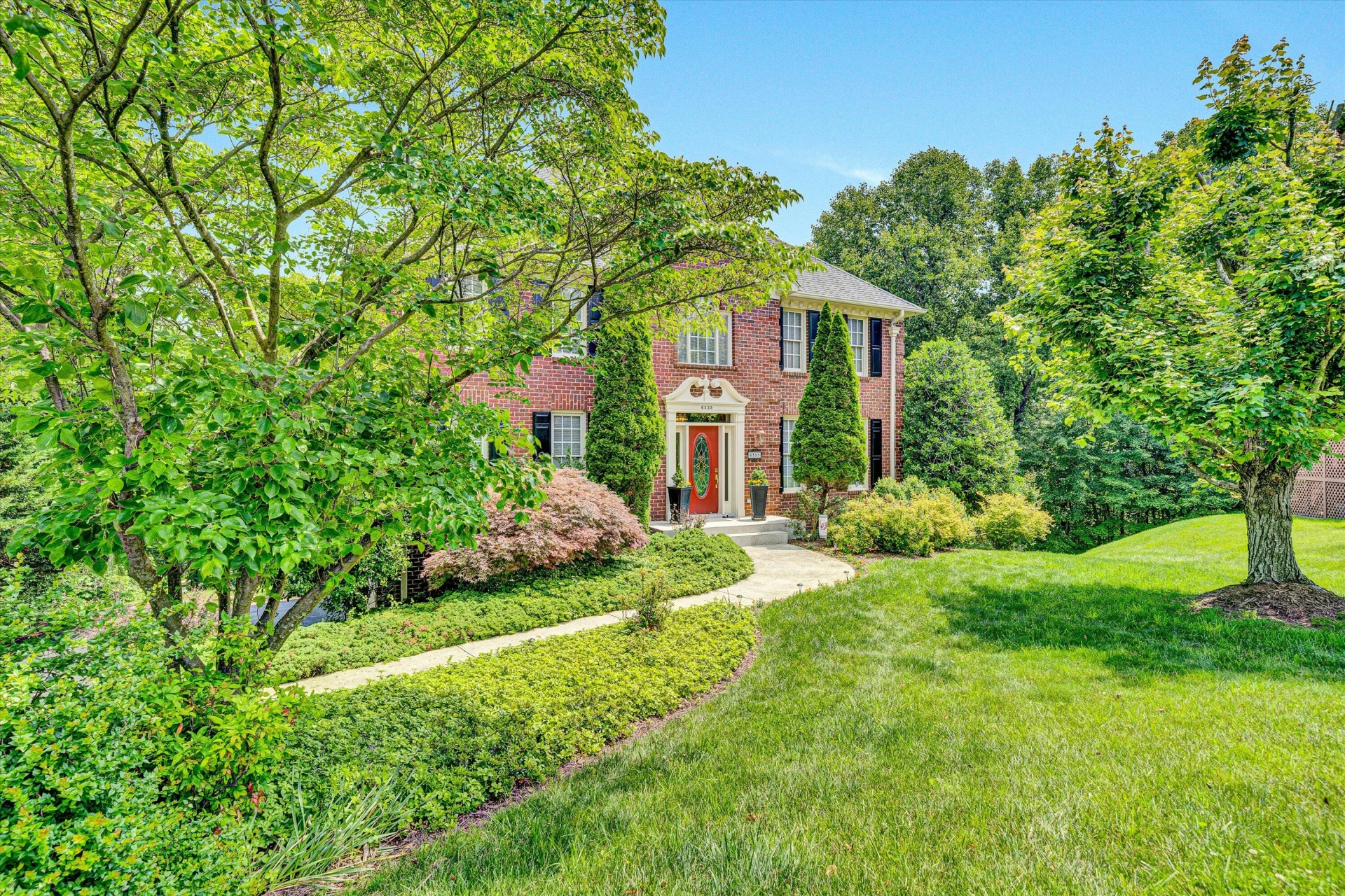 6355 Juliet CT - Photo 2