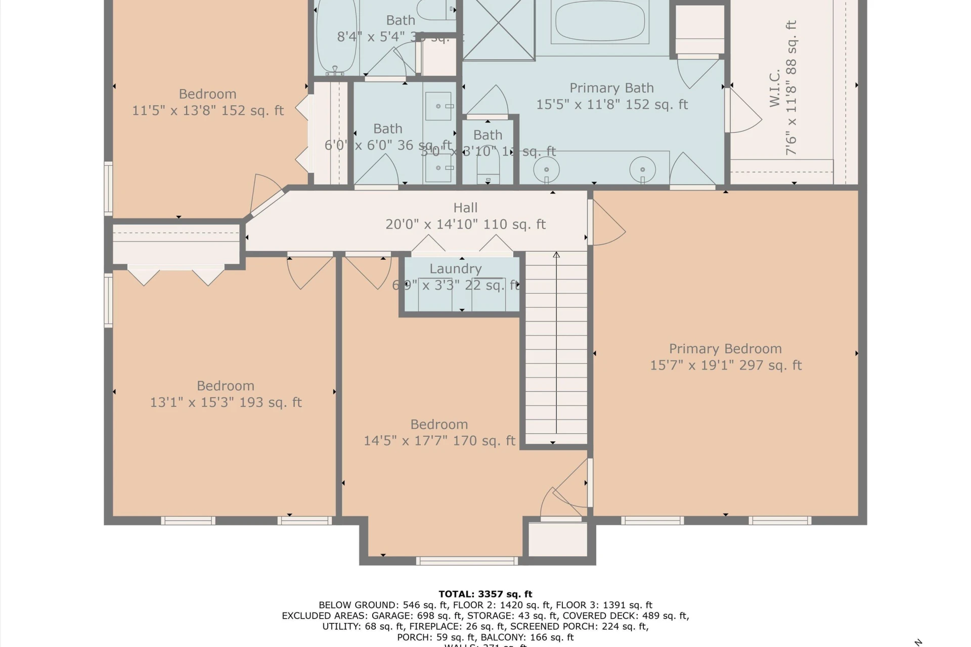 6355 Juliet CT - Photo 26