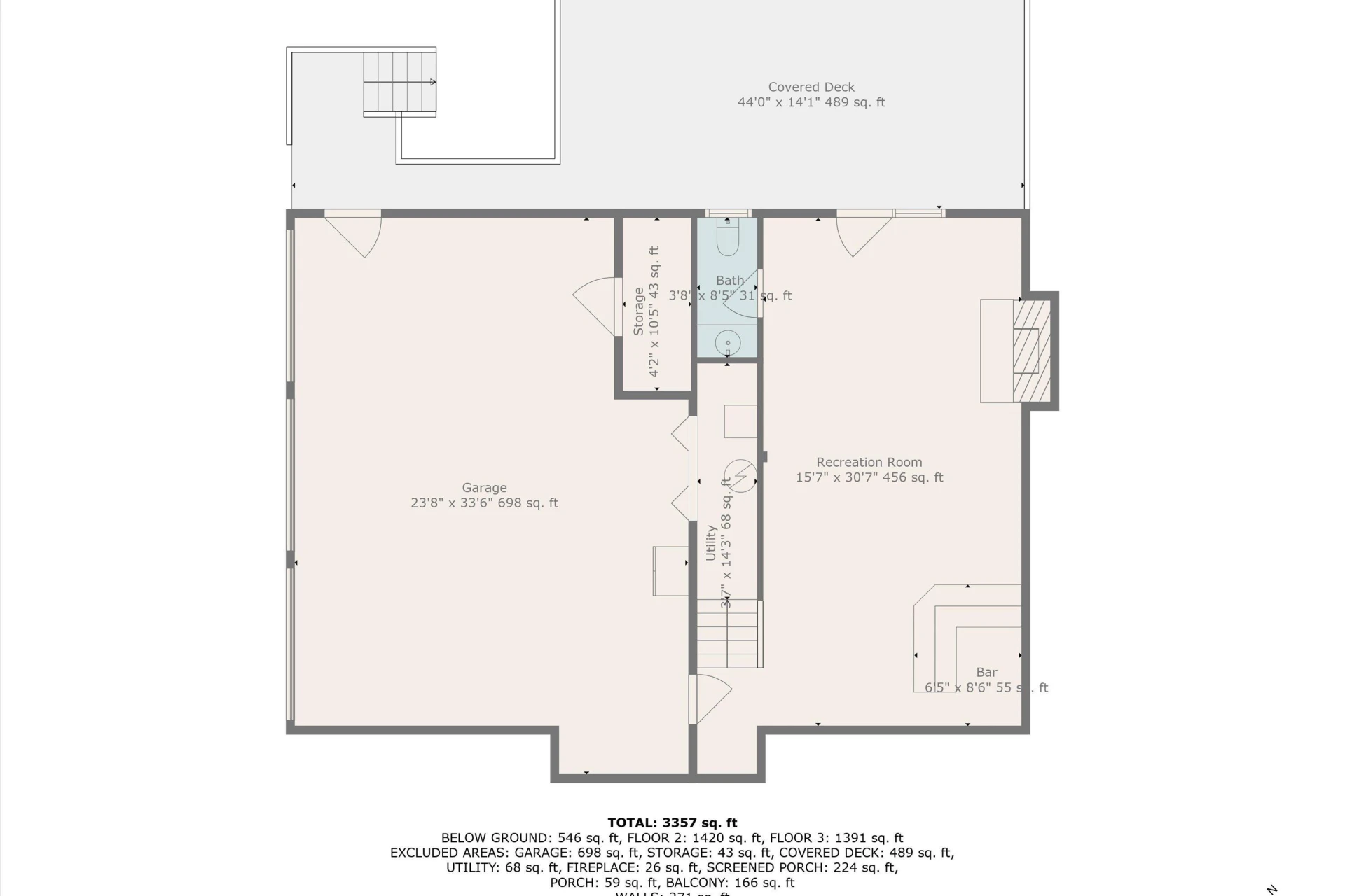6355 Juliet CT - Photo 37
