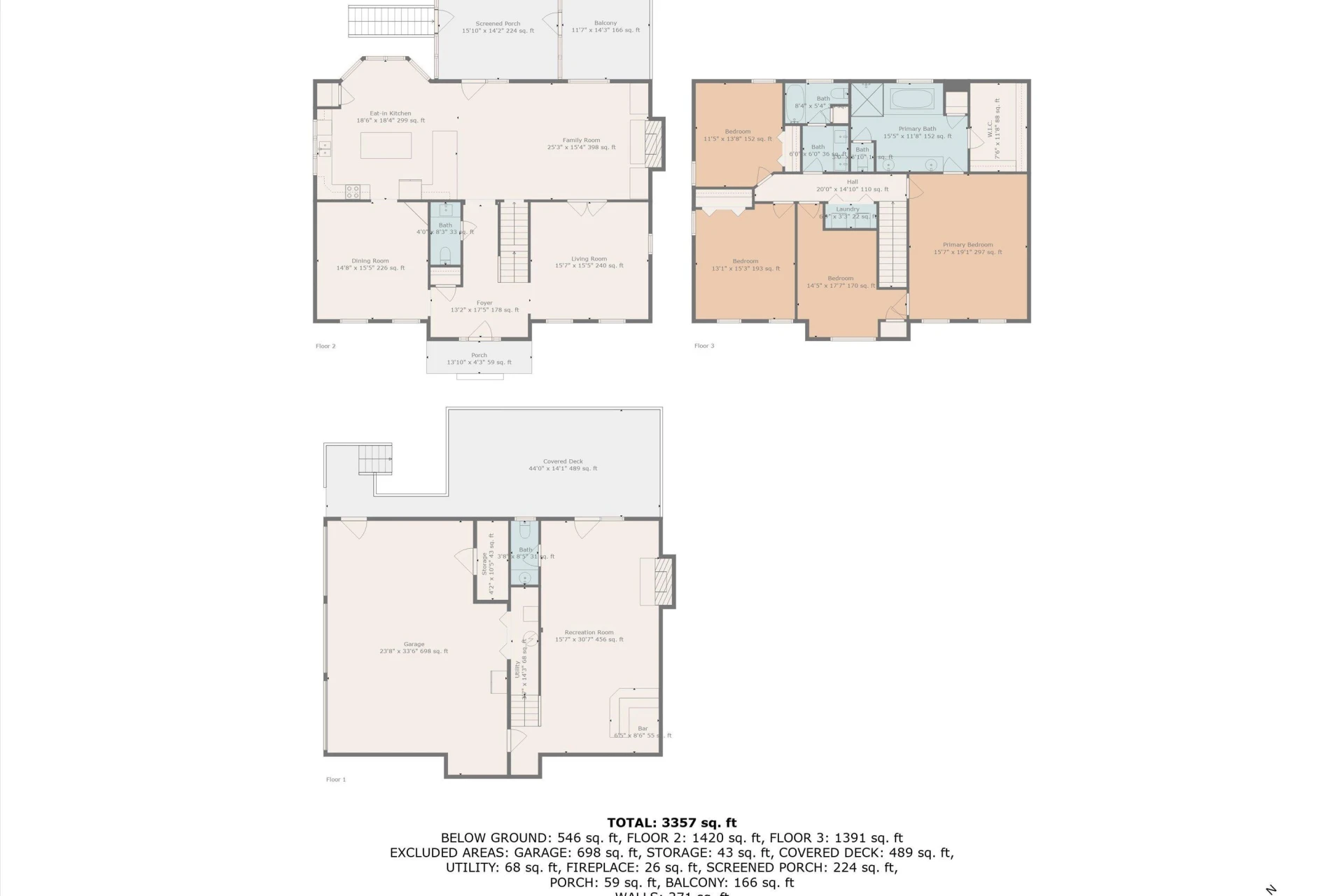 6355 Juliet CT - Photo 40