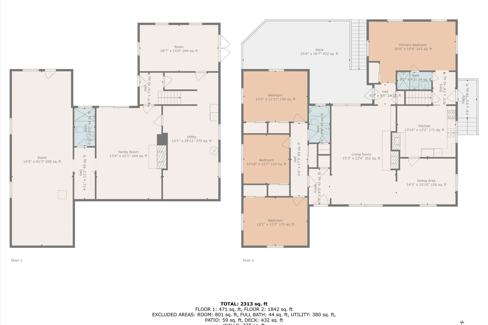 1313 Boone DR - Photo 37
