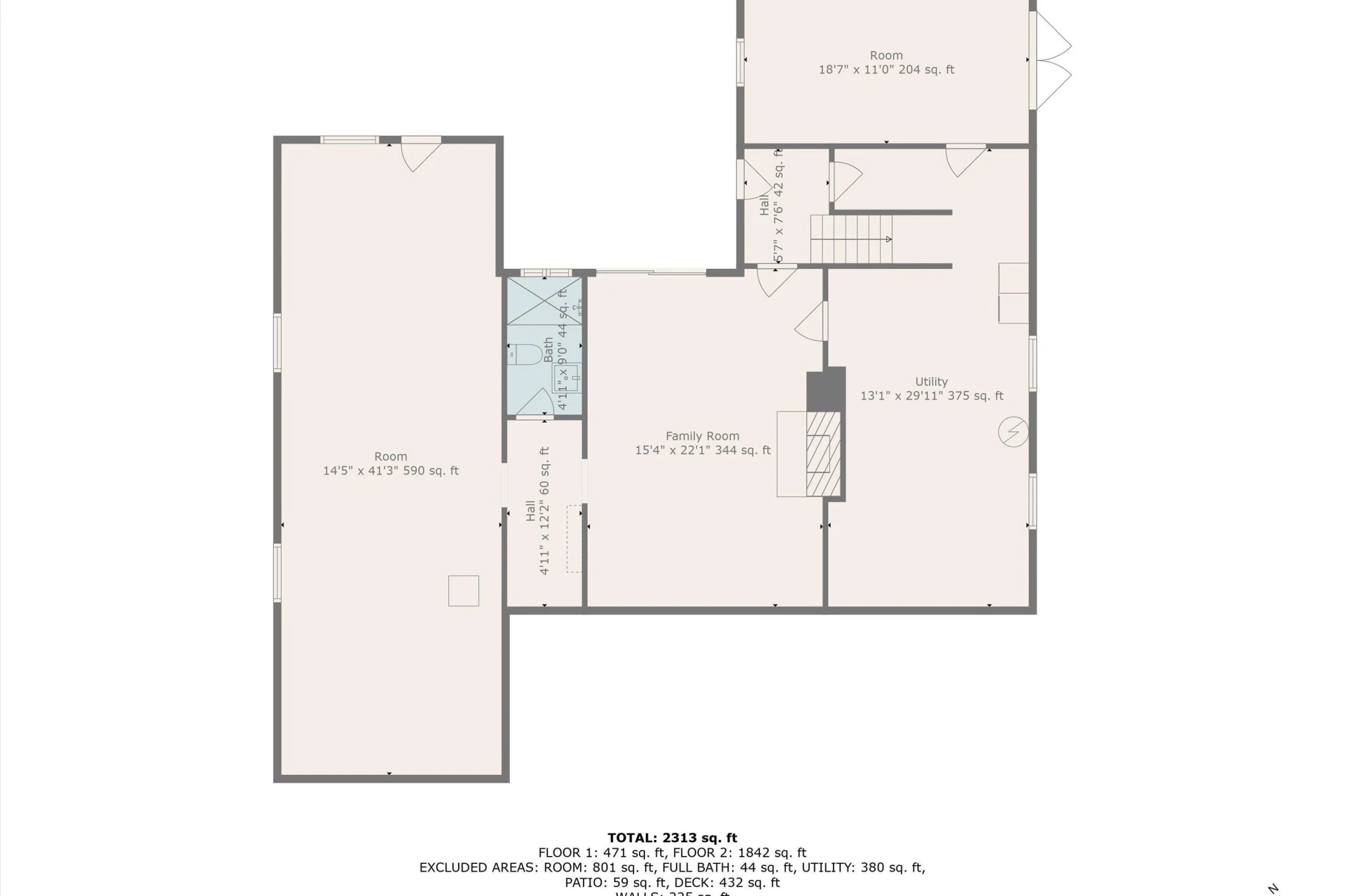 1313 Boone DR - Photo 39