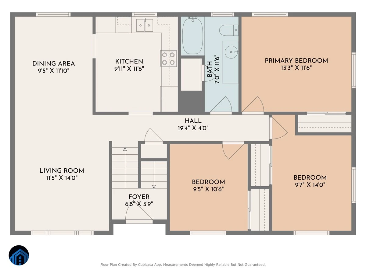 569 Holiday RD - Photo 3