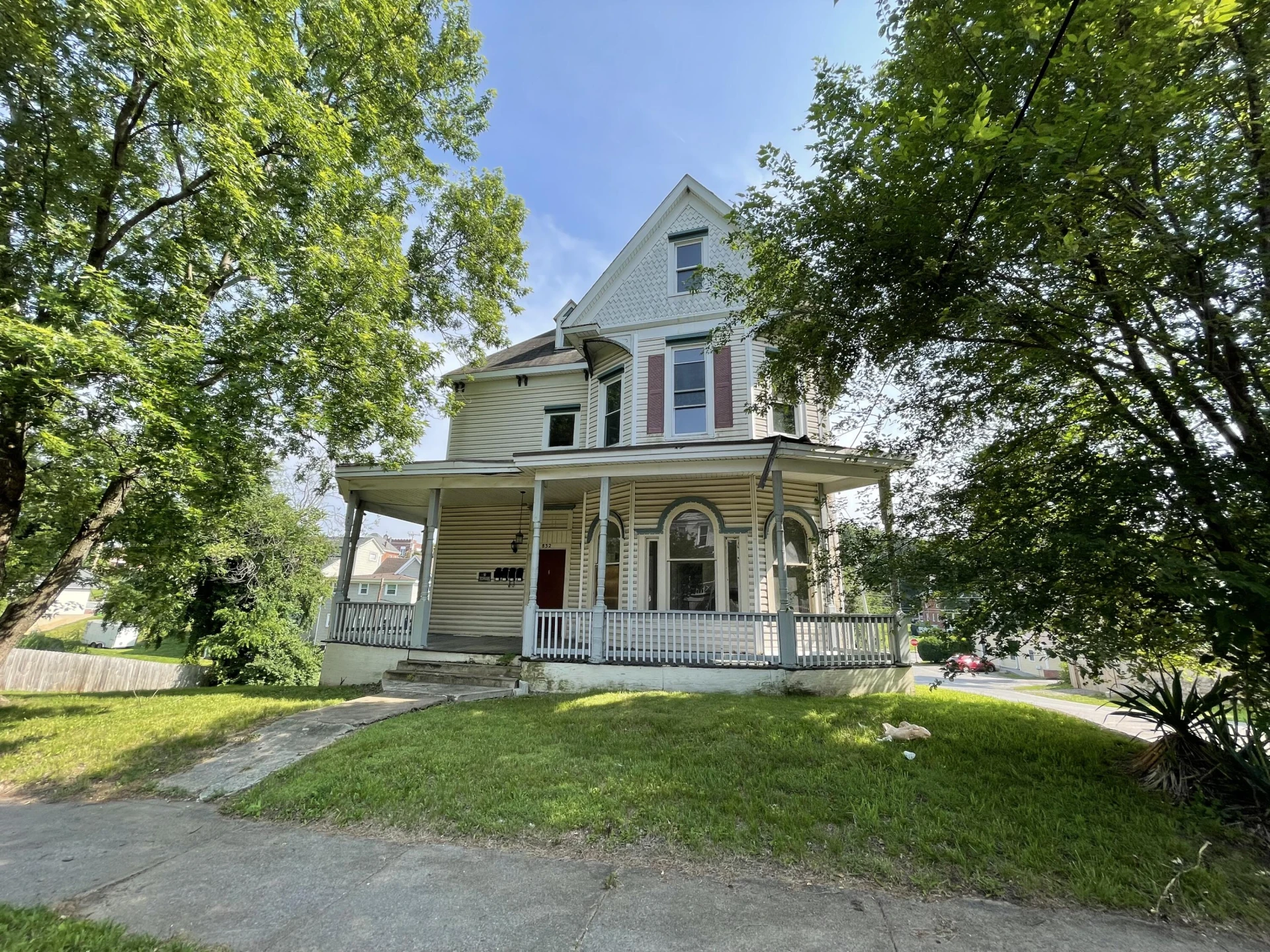 832 Patterson AVE SW - Photo 5