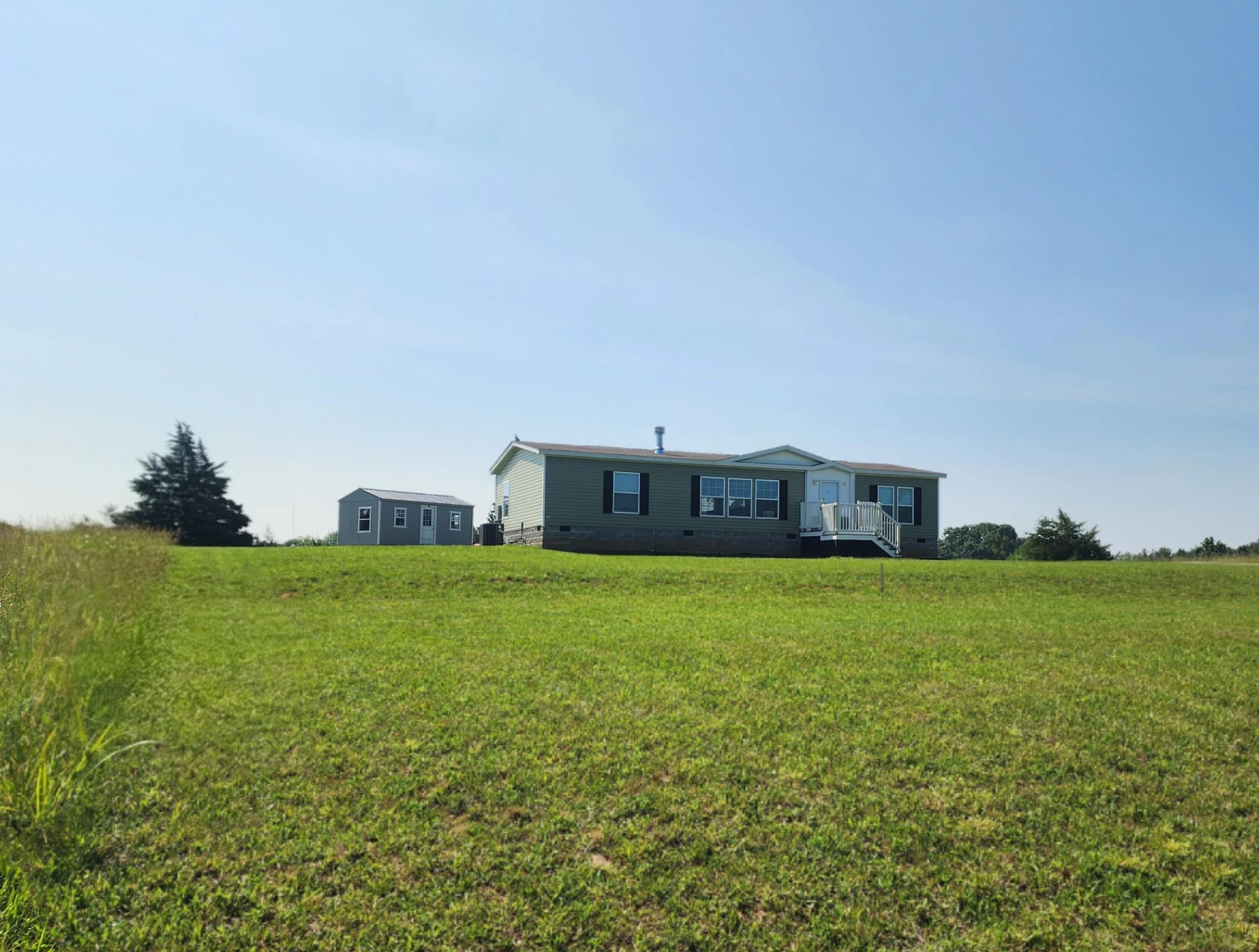 622 Long Horne RD