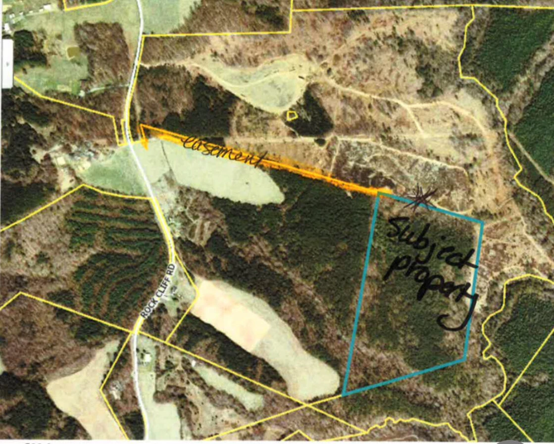 00 Rock Cliff RD - Photo 3