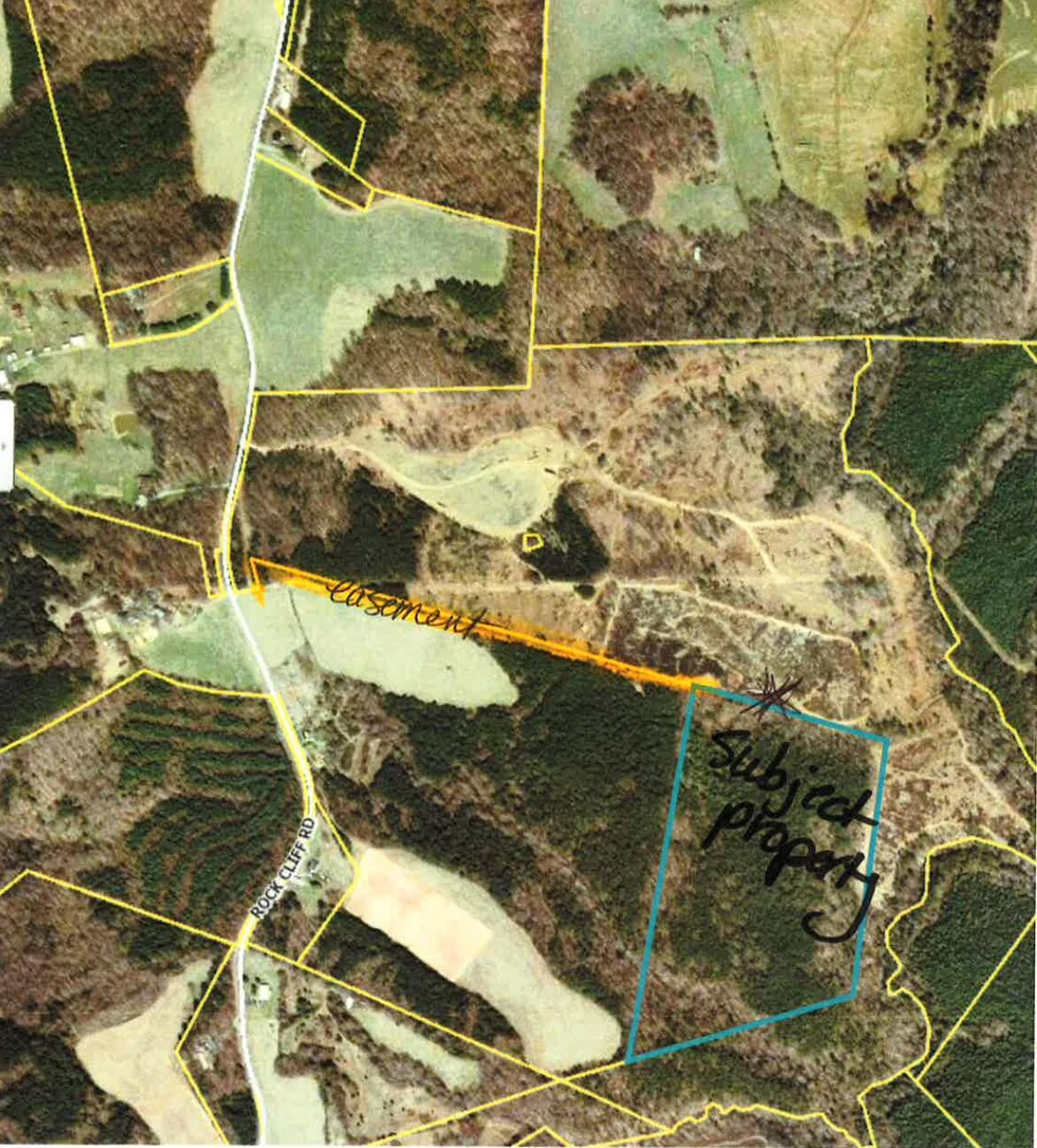 00 Rock Cliff RD - Photo 5