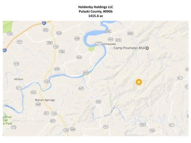 0 Macks Mountain RD NW - Photo 12
