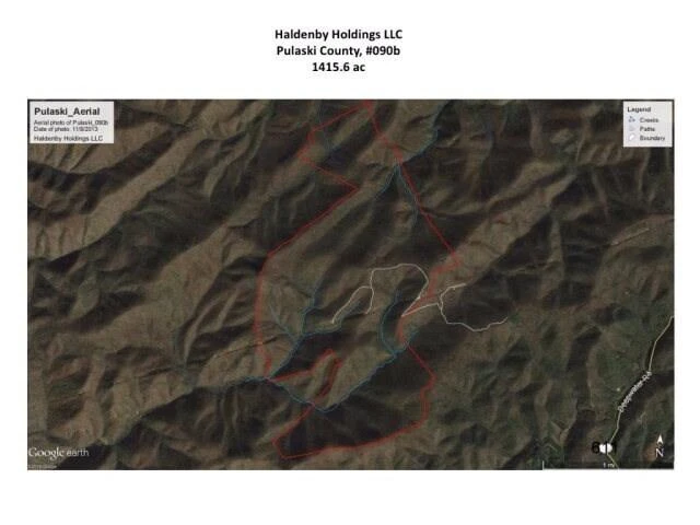 0 Macks Mountain RD NW - Photo 13