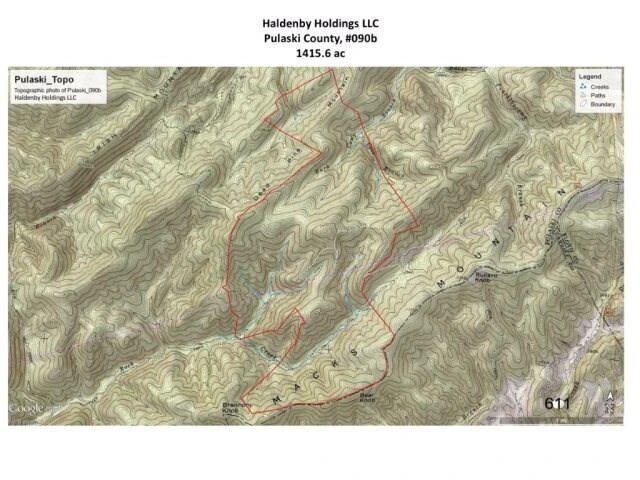 0 Macks Mountain RD NW - Photo 18