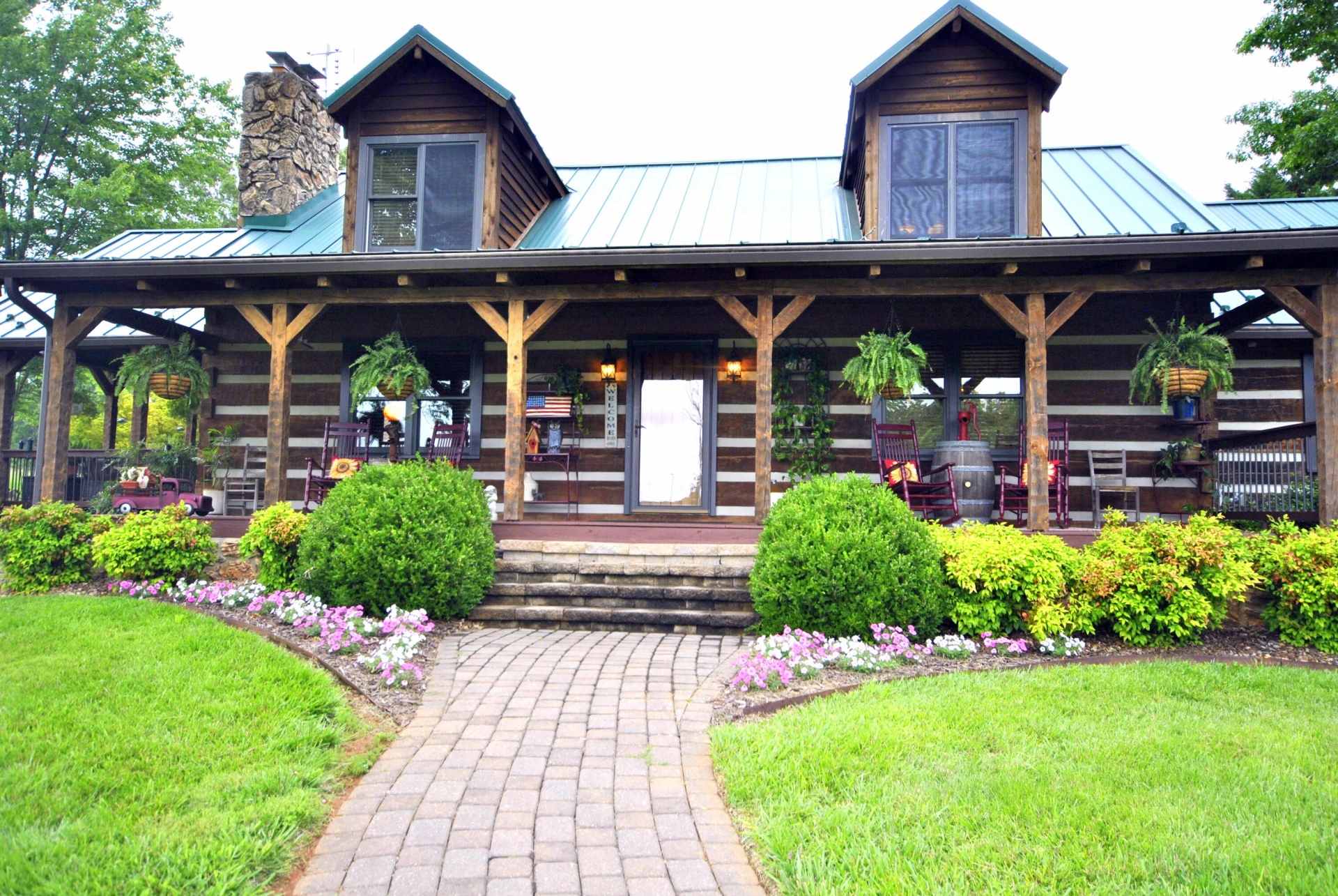 202 SPRINGHILL CIR - Photo 7