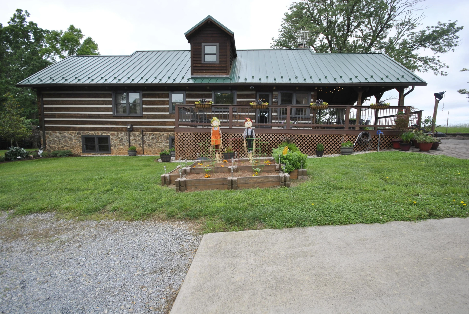 202 SPRINGHILL CIR - Photo 71