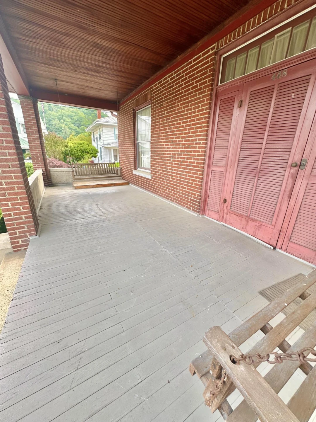 448 W Riverside ST - Photo 8
