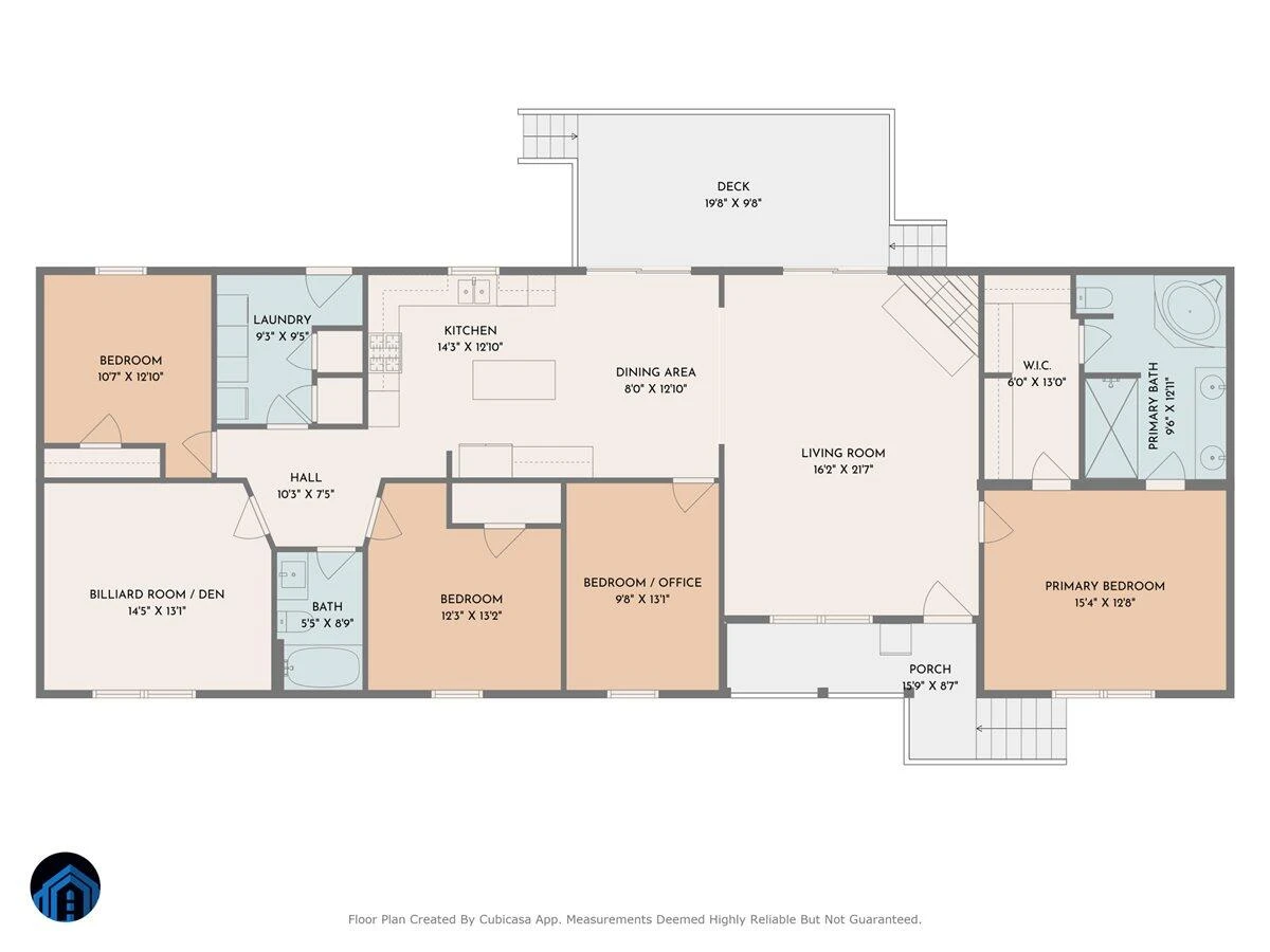 384 White Oak LN - Photo 48