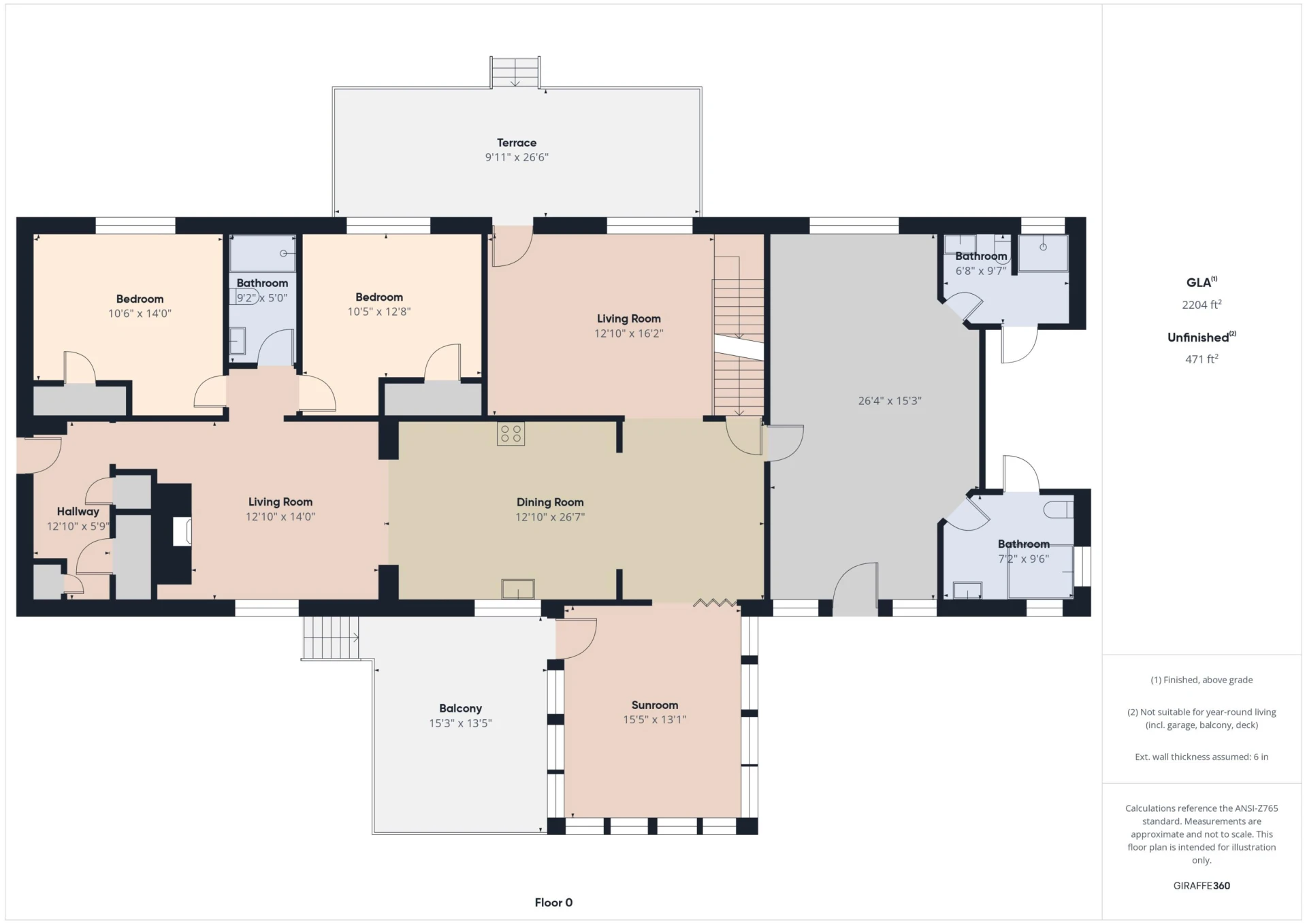 60 Tara DR - Photo 92