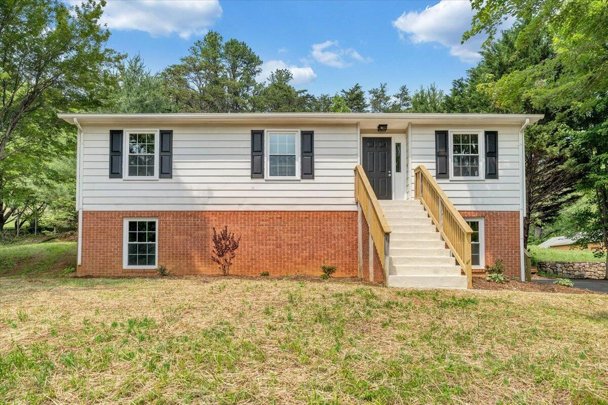 1632 Haymakertown RD