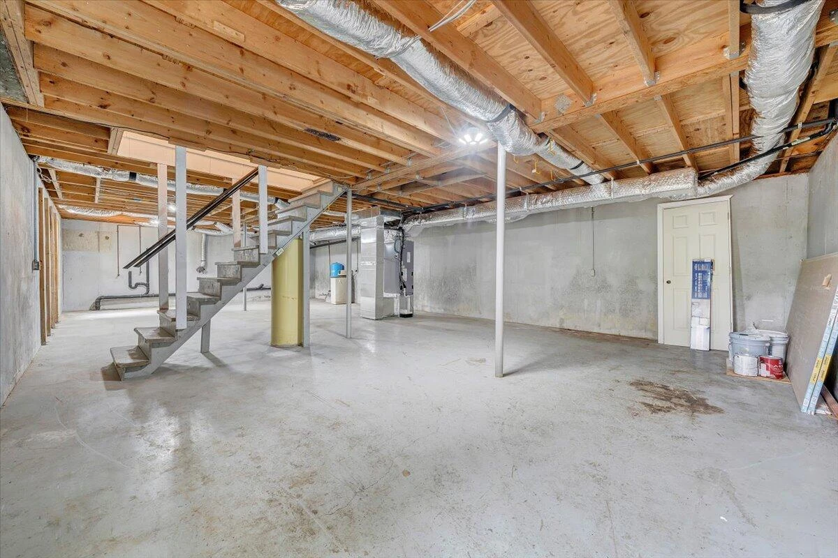 1632 Haymakertown RD - Photo 23