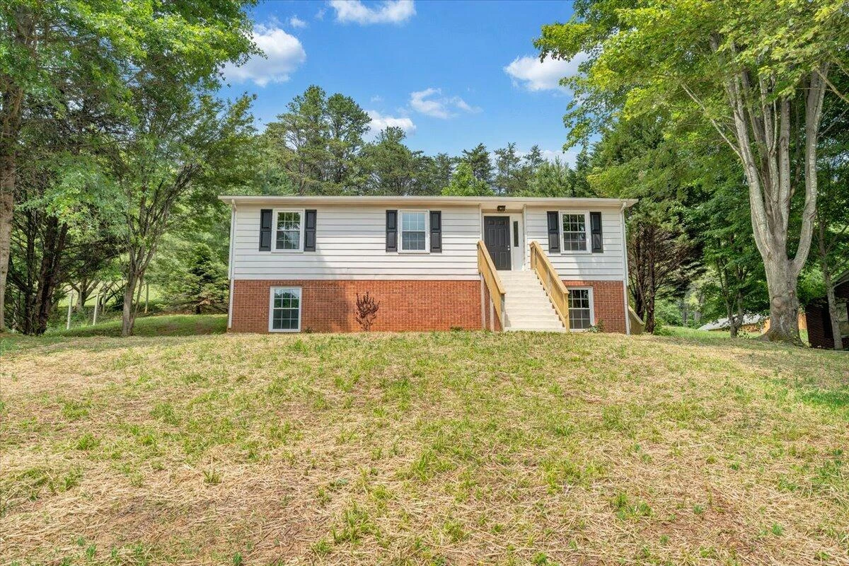 1632 Haymakertown RD - Photo 36