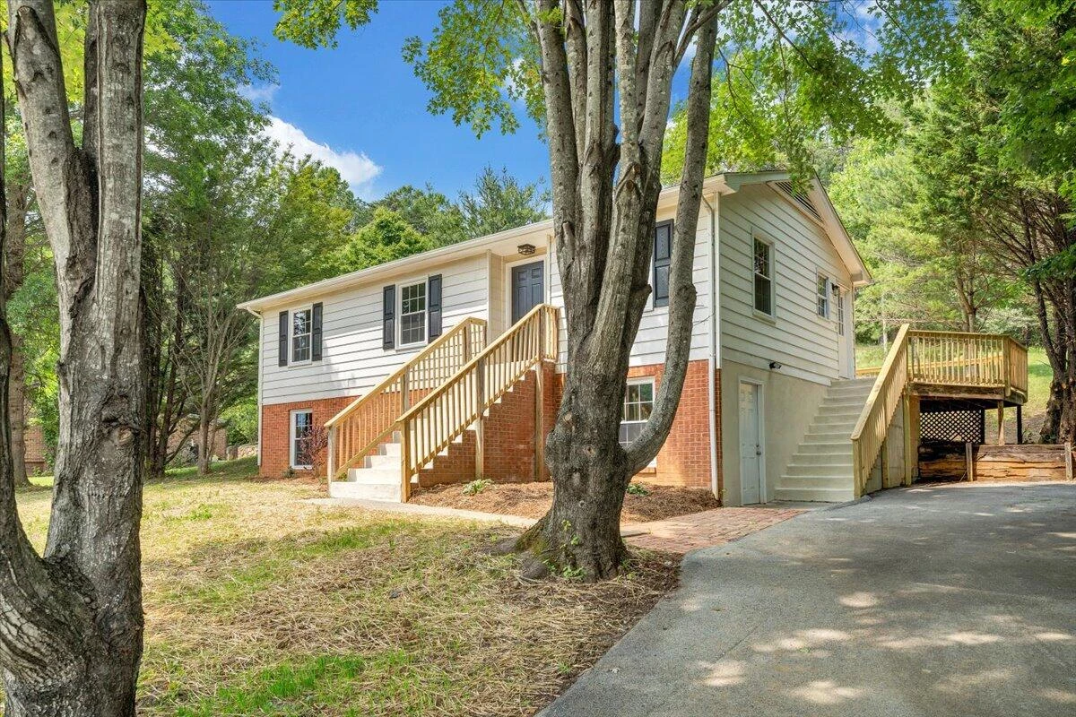 1632 Haymakertown RD - Photo 37