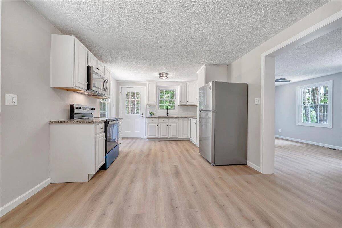 1632 Haymakertown RD - Photo 9