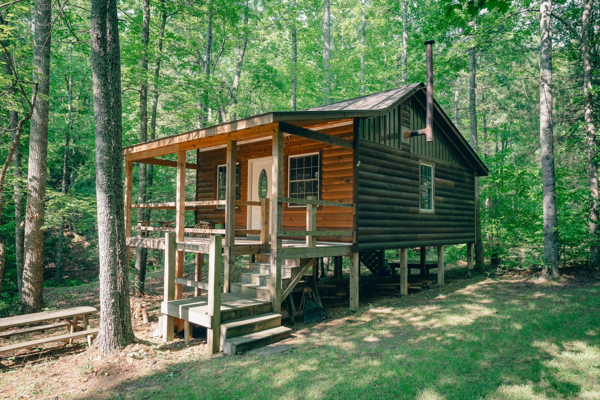 00 Robinson Tract RD