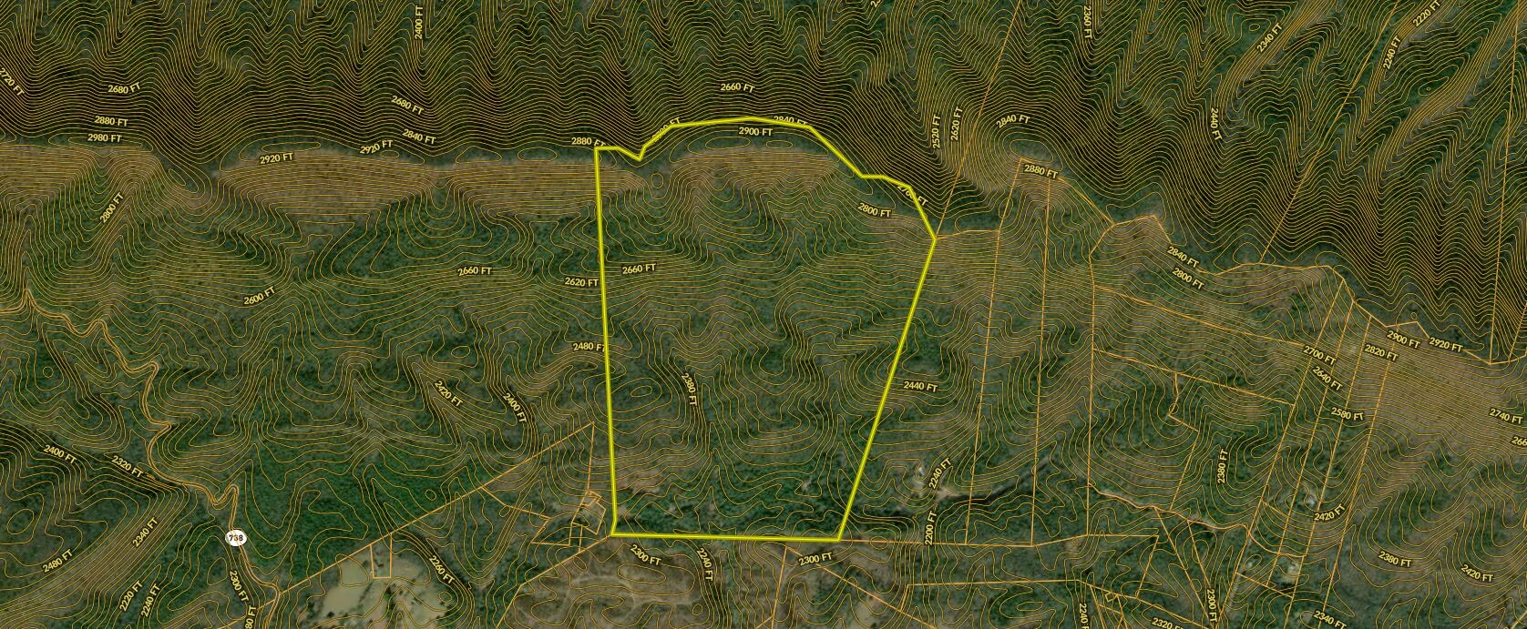 00 Robinson Tract RD - Photo 28
