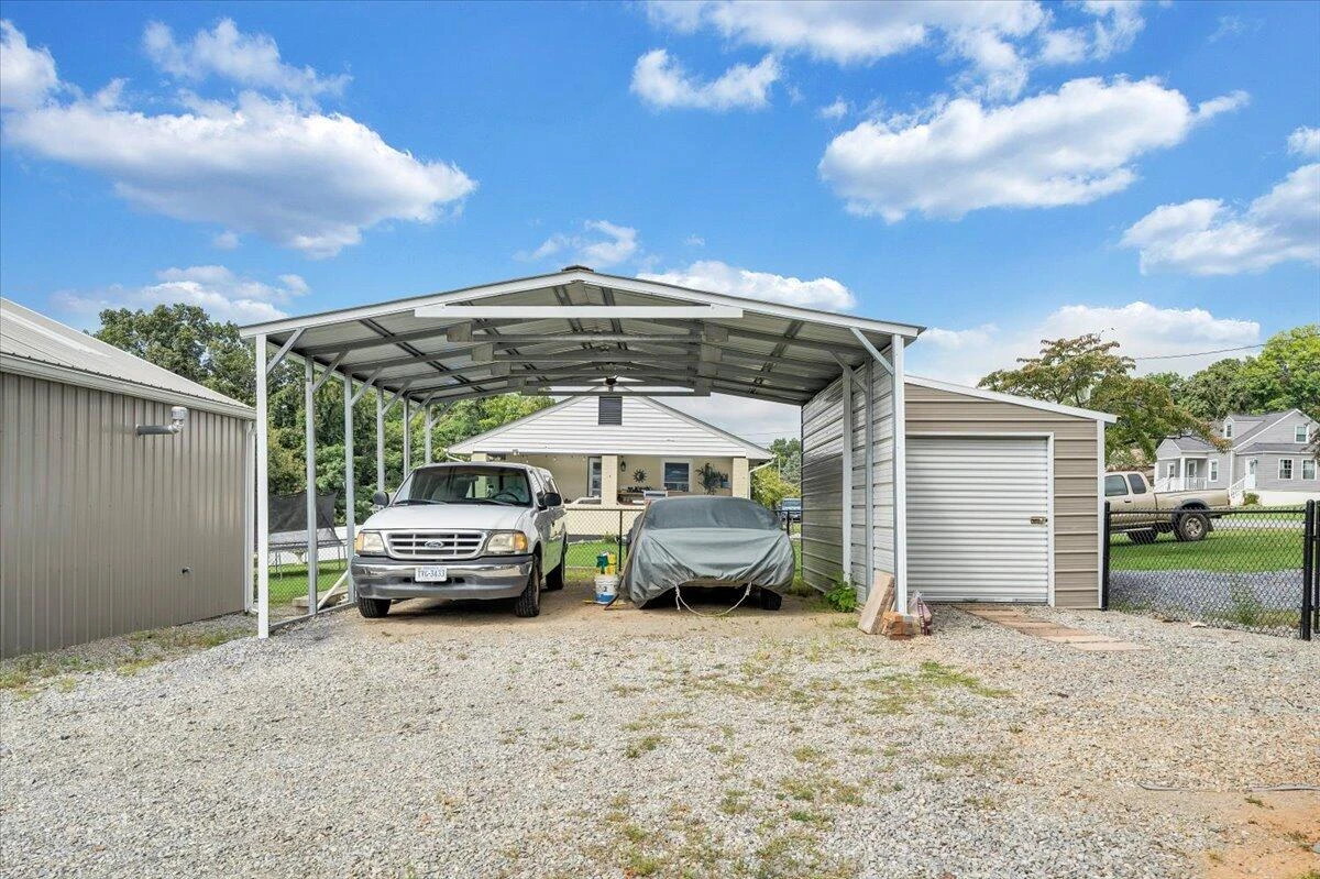 423 Turner RD - Photo 64