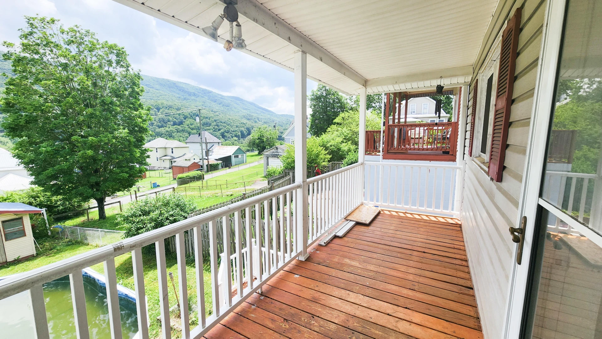 611 Alleghany ST - Photo 15