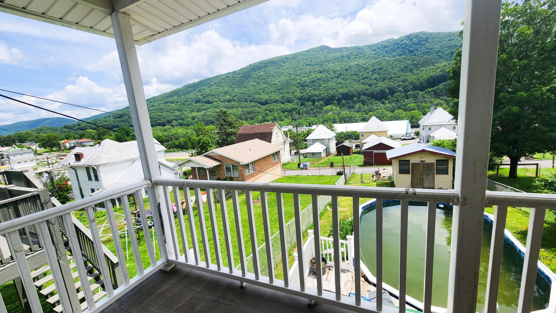 611 Alleghany ST - Photo 16