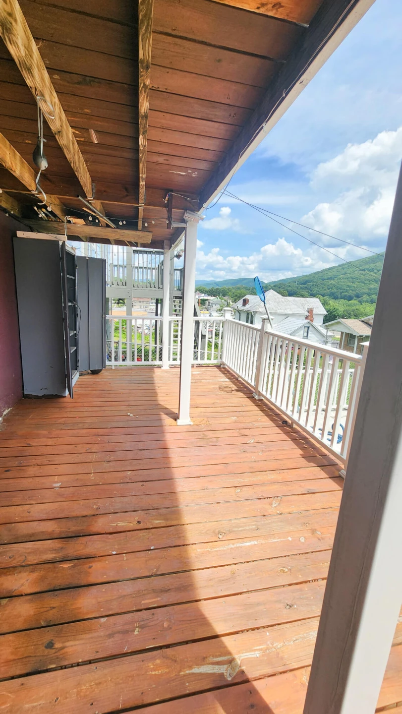 611 Alleghany ST - Photo 19
