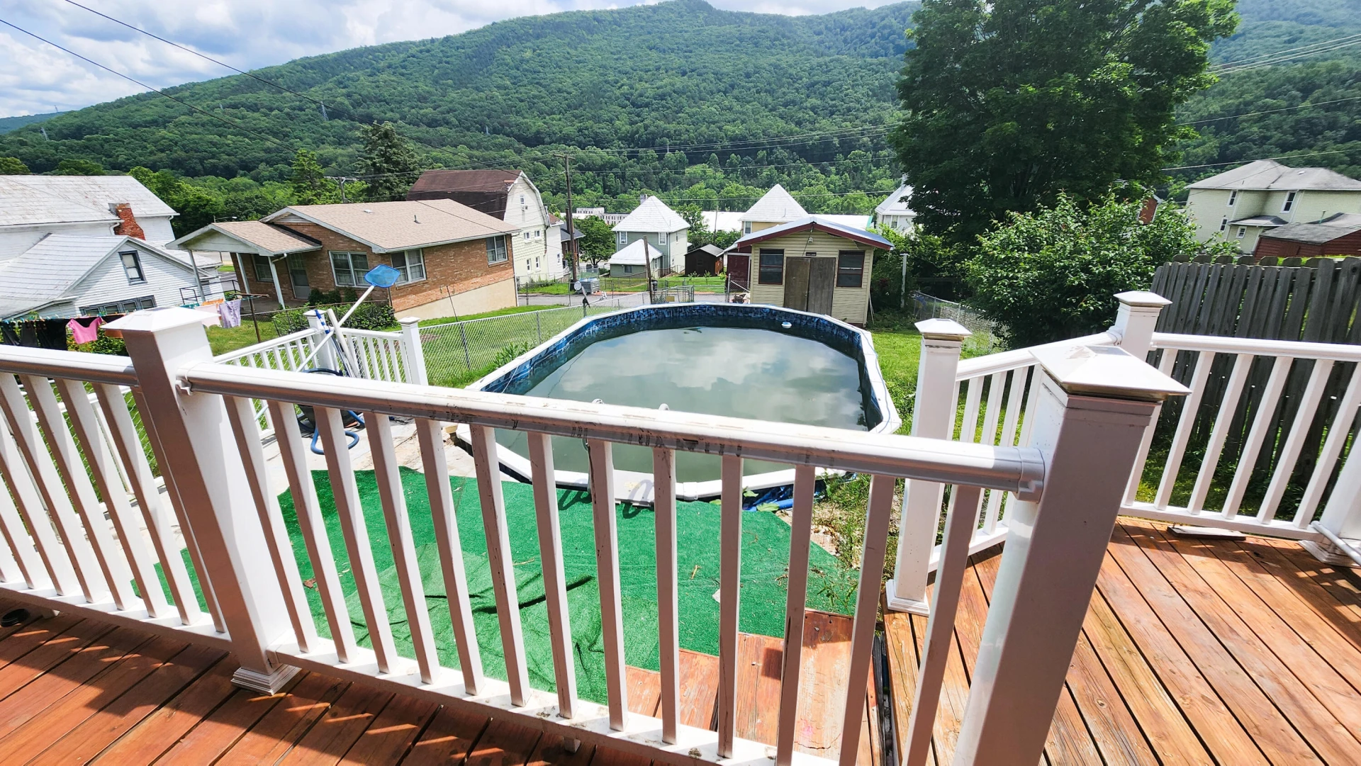 611 Alleghany ST - Photo 20