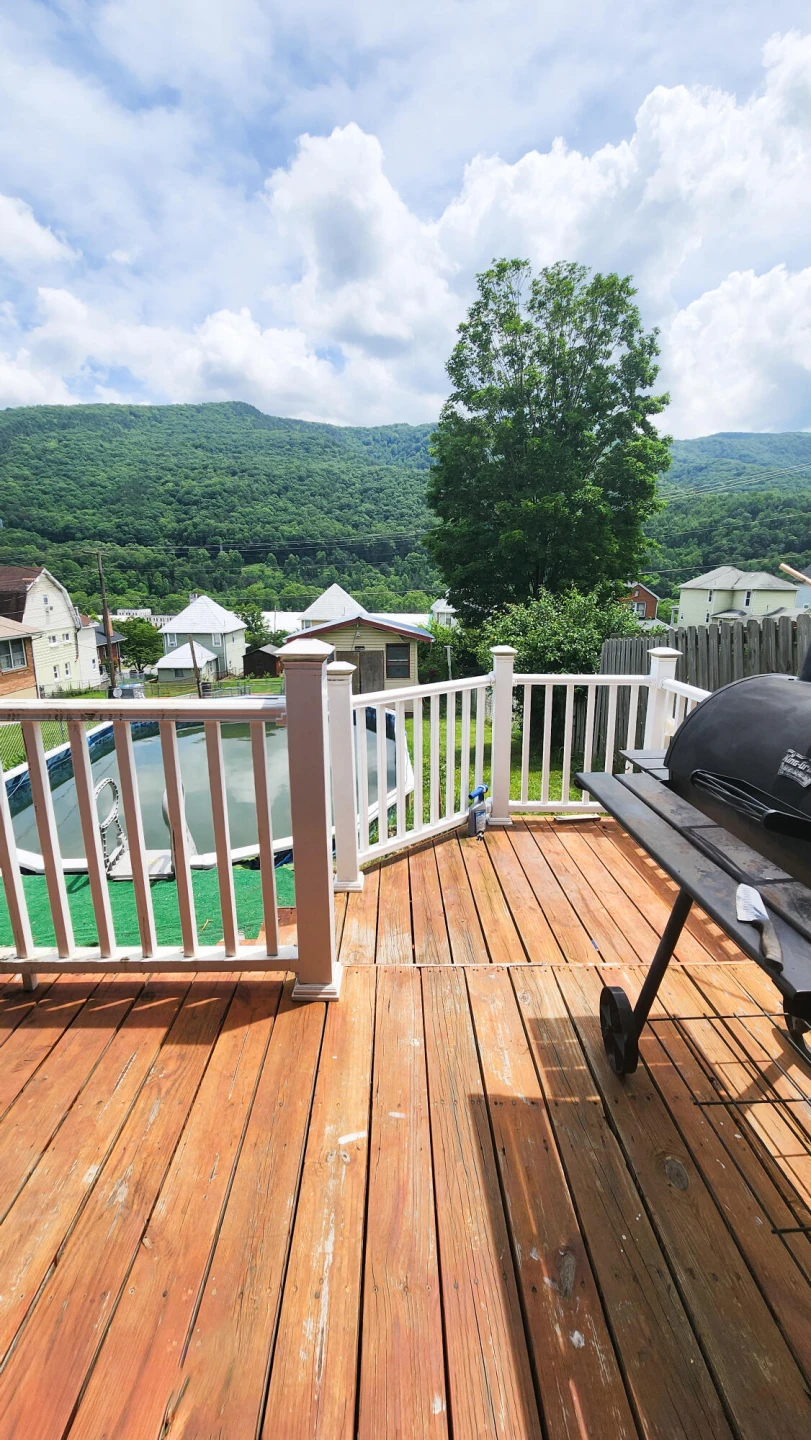 611 Alleghany ST - Photo 21