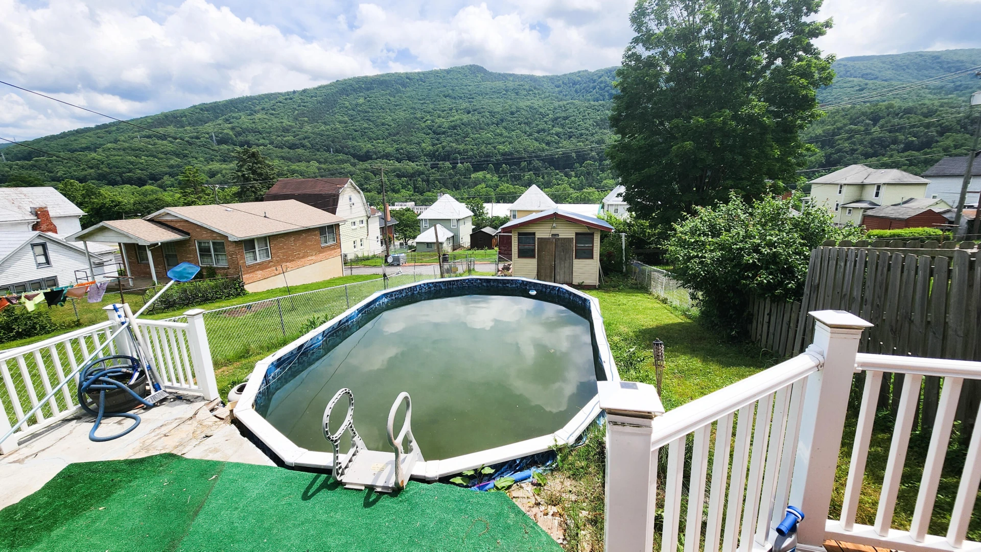 611 Alleghany ST - Photo 23